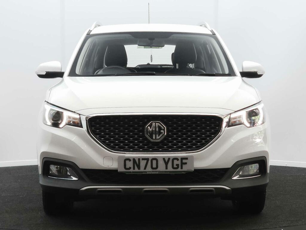 MG ZS 1.0 T-gdi Exclusive Suv Euro 6 11 Black #18