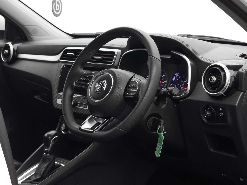 MG ZS 1.0 T-gdi Exclusive Suv Euro 6 11 Black #7