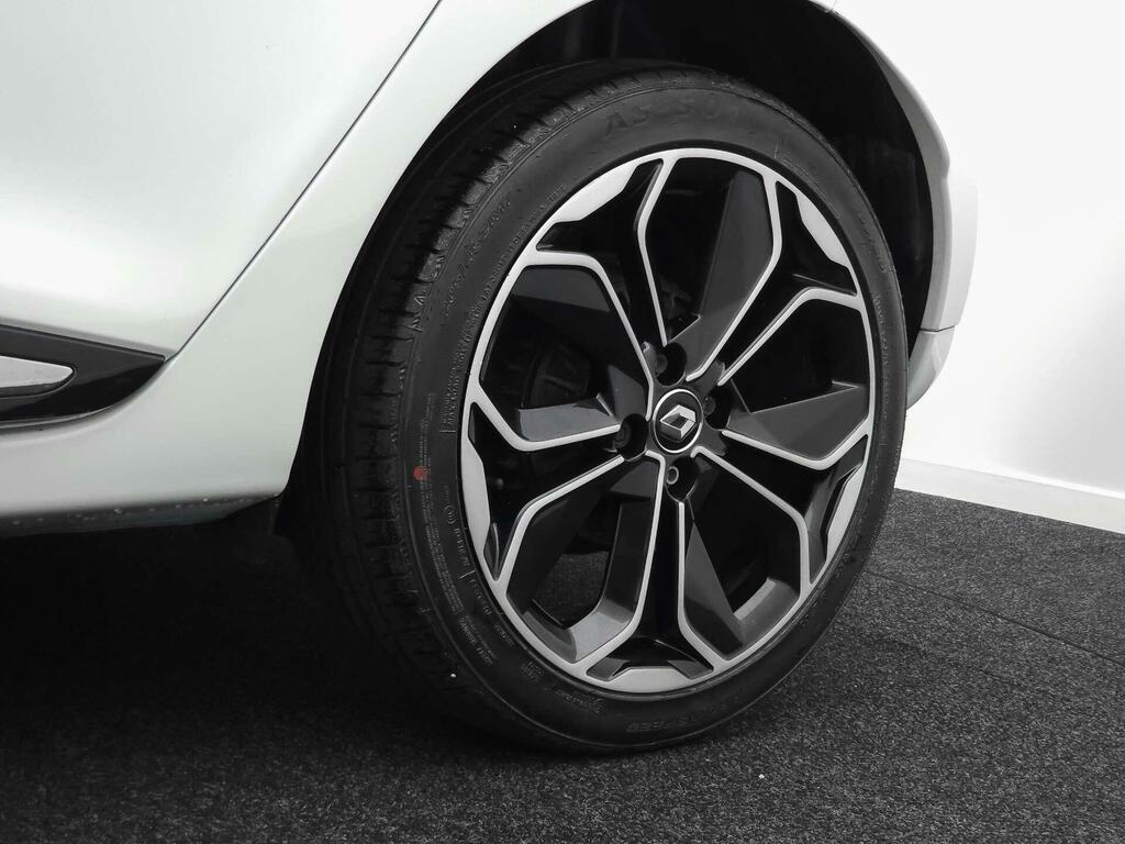 Renault Clio 0.9 Iconic Tce 90 Turbo - 2019 68 Silver #20