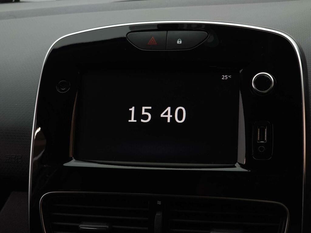 Renault Clio 0.9 Iconic Tce 90 Turbo - 2019 68 Silver #27