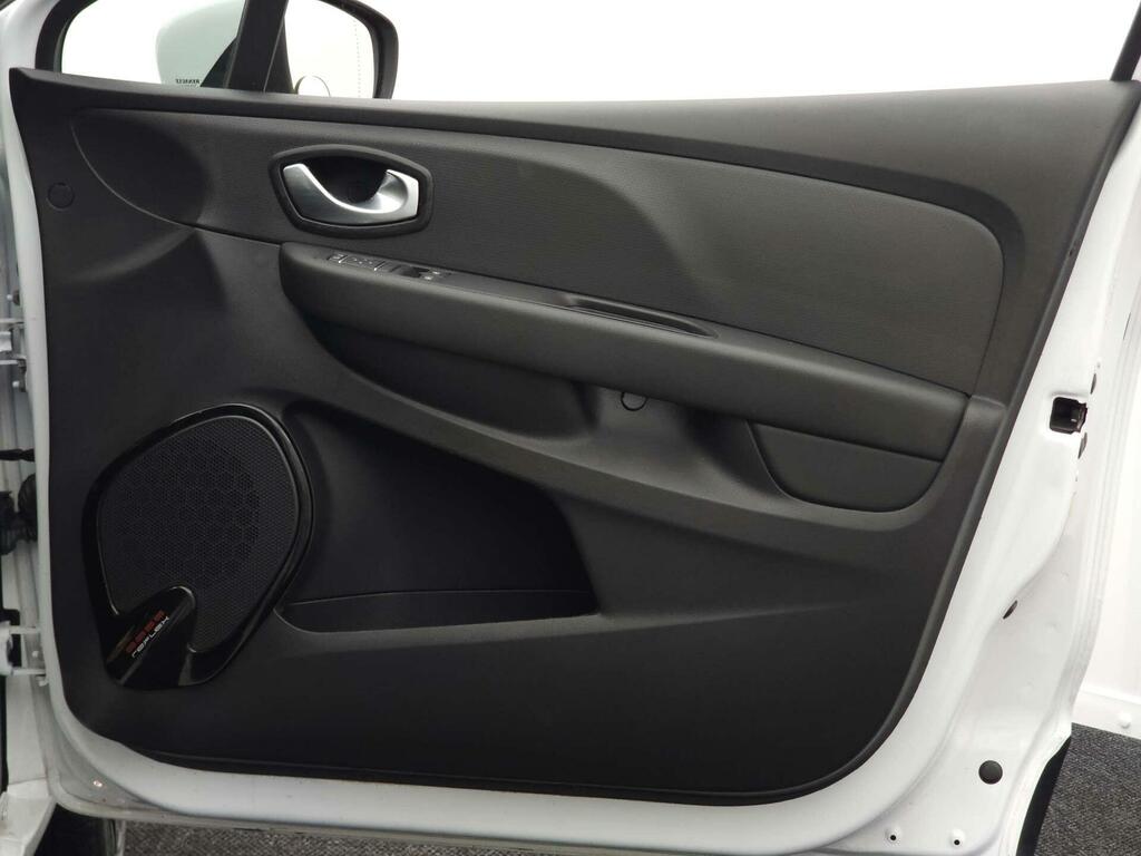 Renault Clio 0.9 Iconic Tce 90 Turbo - 2019 68 Silver #35