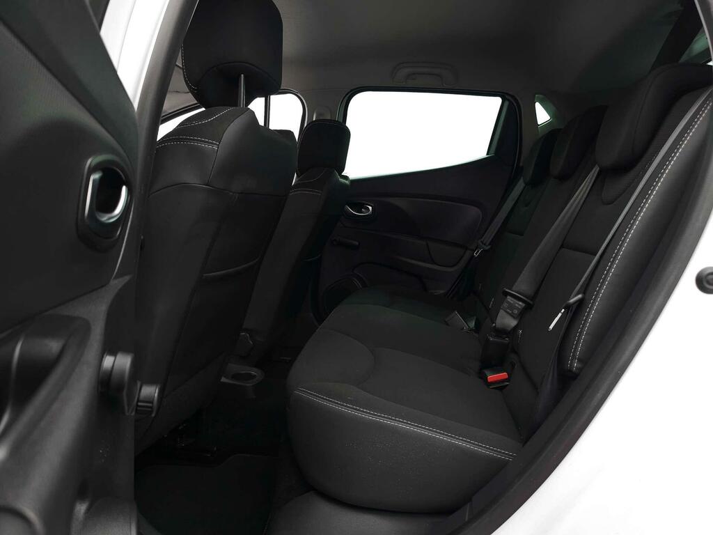 Renault Clio 0.9 Iconic Tce 90 Turbo - 2019 68 Silver #12