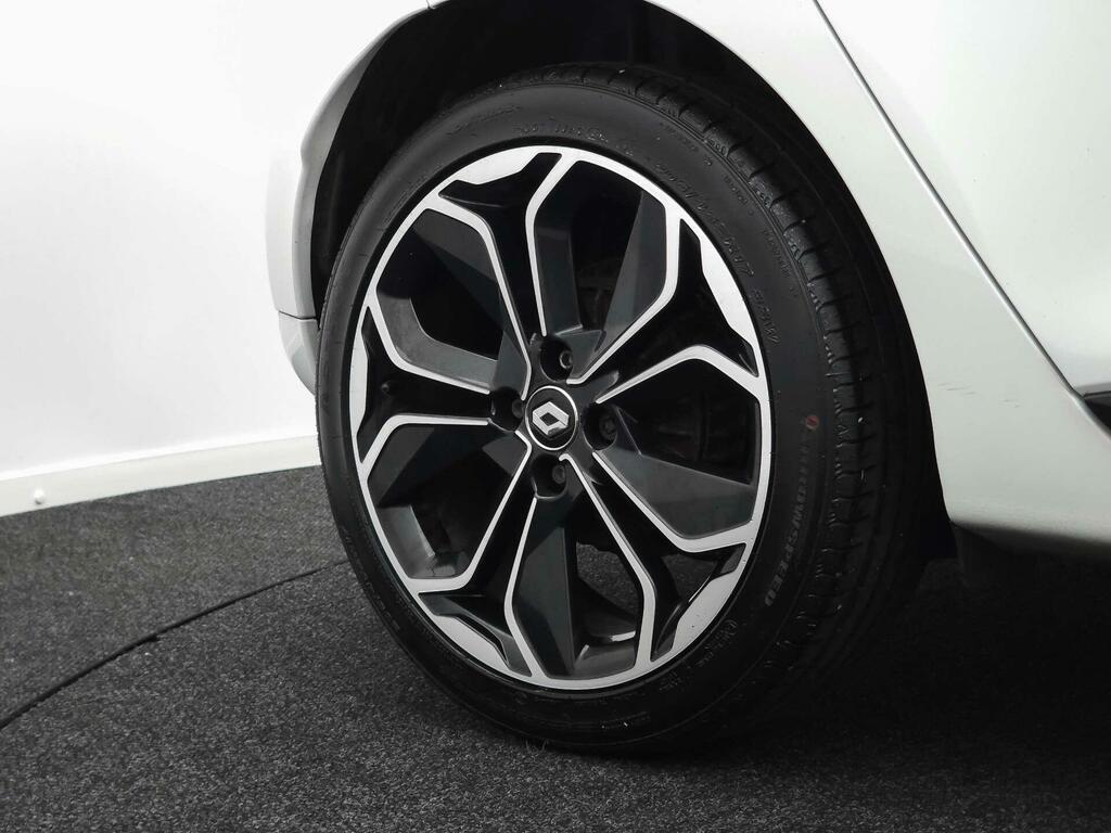Renault Clio 0.9 Iconic Tce 90 Turbo - 2019 68 Silver #22