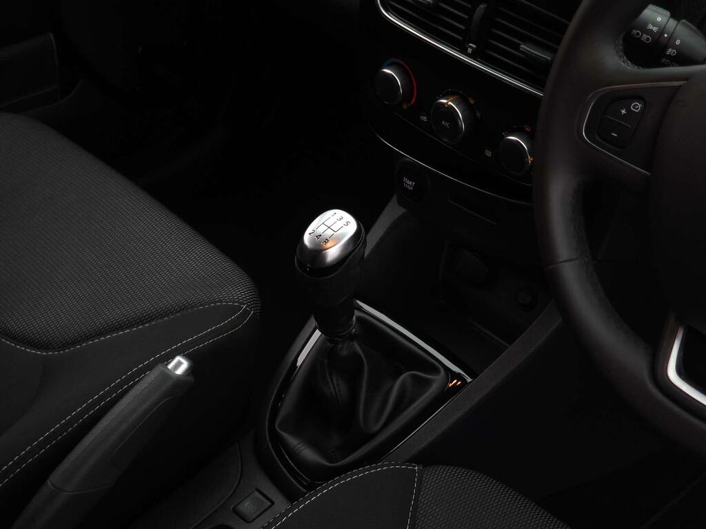 Renault Clio 0.9 Iconic Tce 90 Turbo - 2019 68 Silver #25