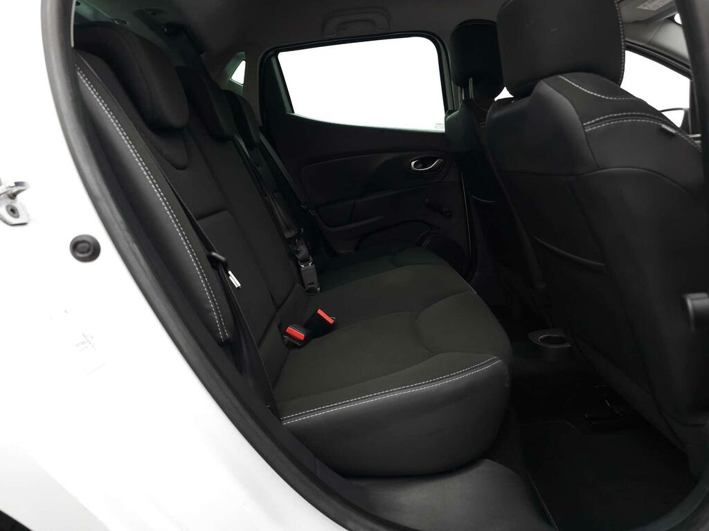 Renault Clio 0.9 Iconic Tce 90 Turbo - 2019 68 Silver #9