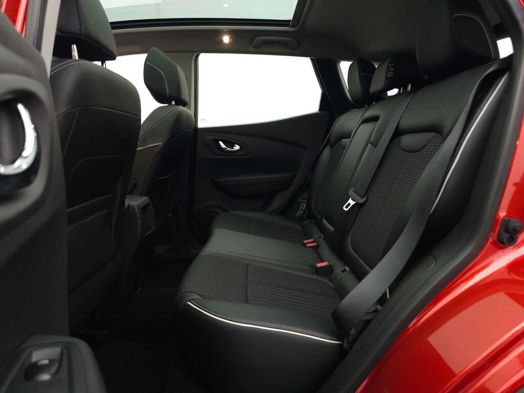 Renault Kadjar Signature Nav Red #13