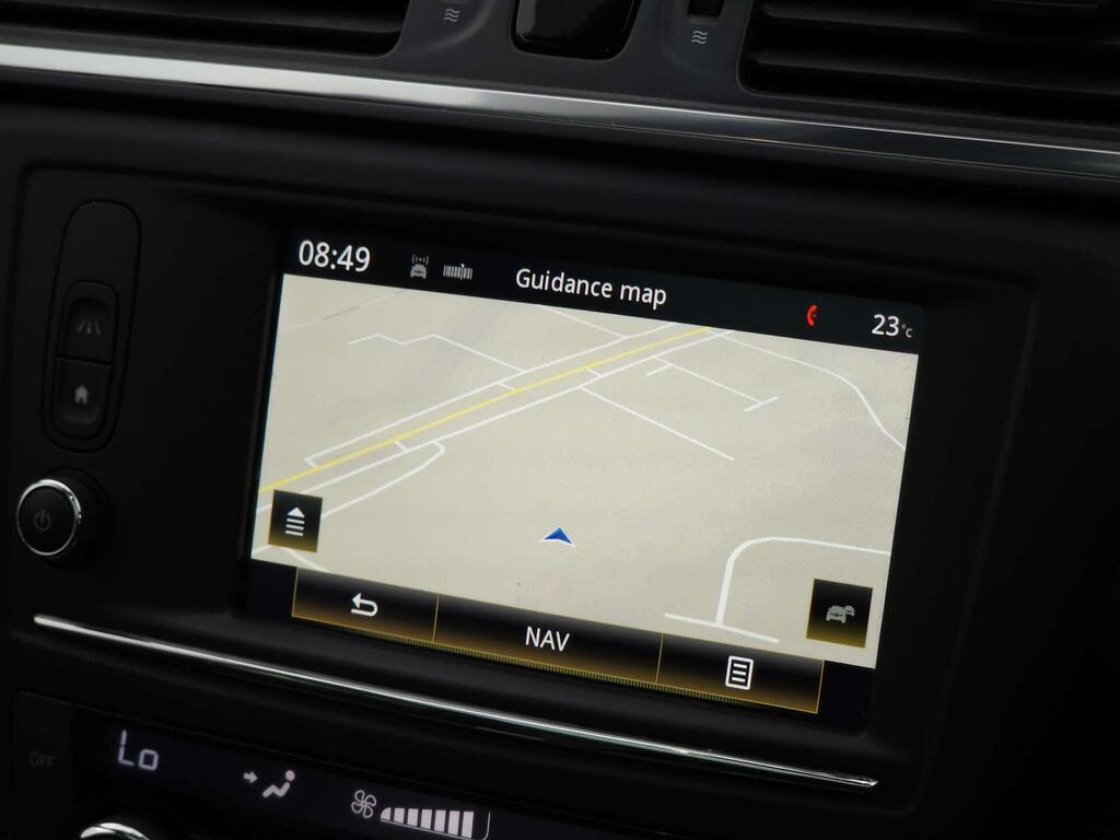 Renault Kadjar Signature Nav Red #6