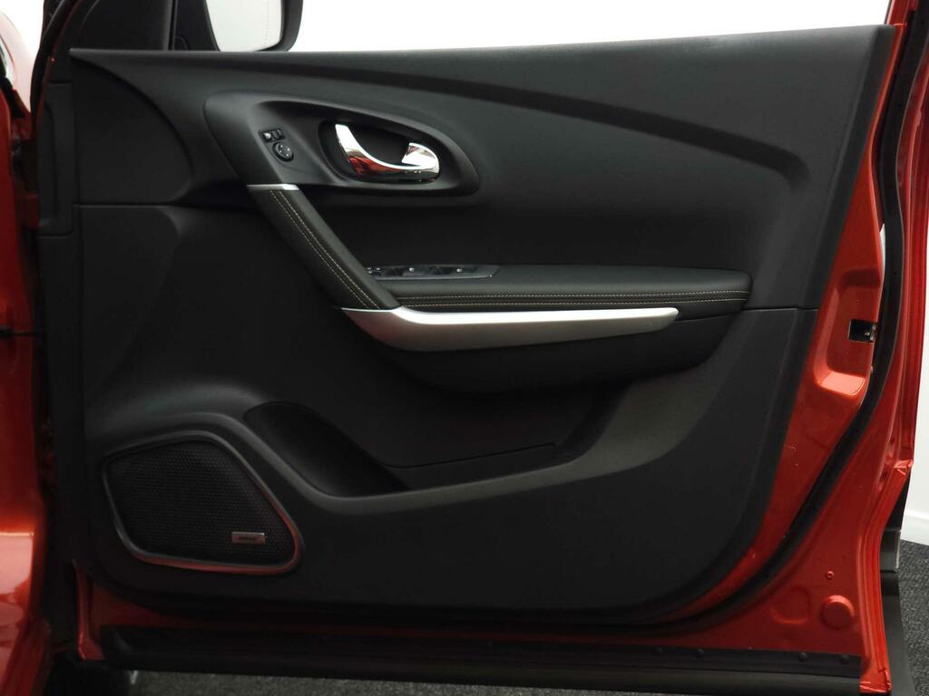 Renault Kadjar Signature Nav Red #40