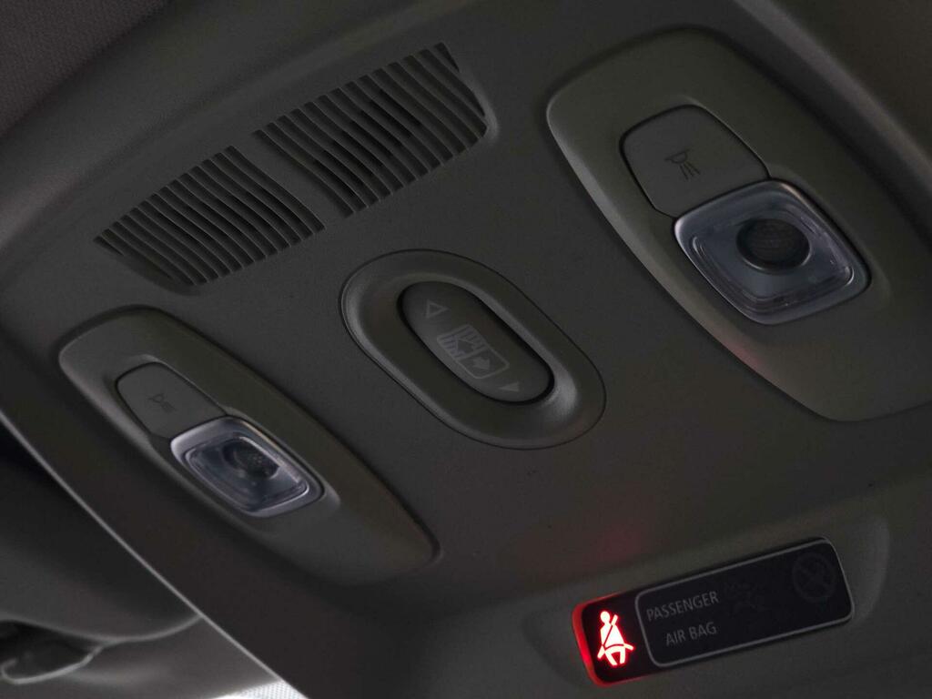 Renault Kadjar Signature Nav Red #35