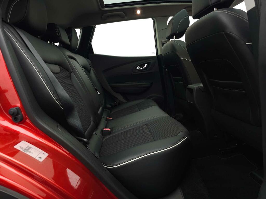 Renault Kadjar Signature Nav Red #10