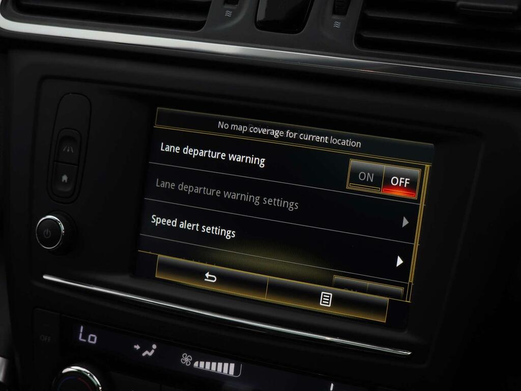 Renault Kadjar Signature Nav Red #30