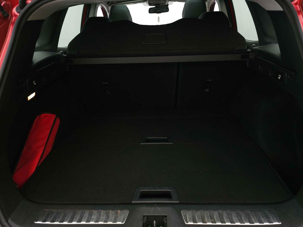 Renault Kadjar Signature Nav Red #14
