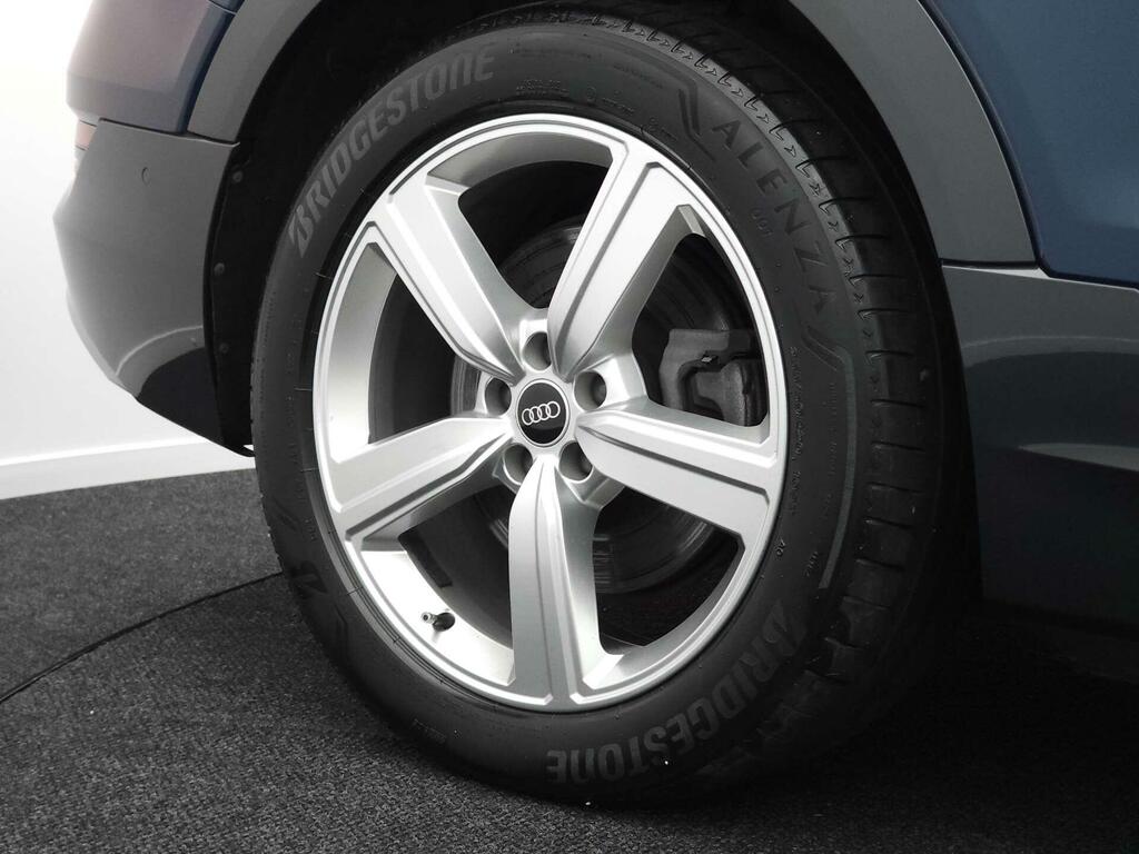 Audi E-tron 55 Technik Sportback Quattro 95K Blue #20
