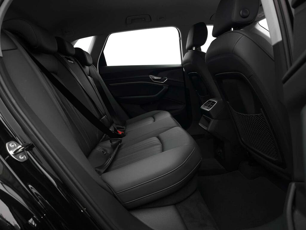 Audi E-tron 300Kw 55 Quattro 95Kwh Launch Edition Grey #9