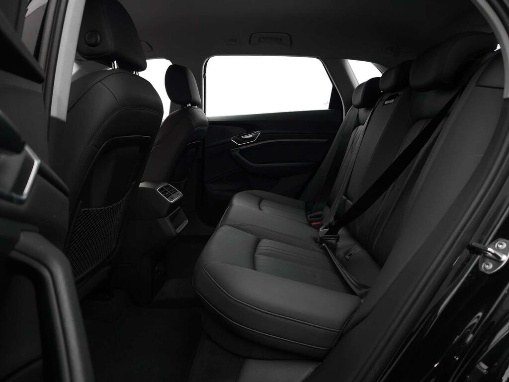 Audi E-tron 300Kw 55 Quattro 95Kwh Launch Edition Grey #12