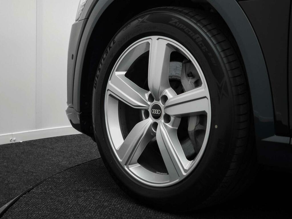 Audi E-tron 300Kw 55 Quattro 95Kwh Launch Edition Grey #21