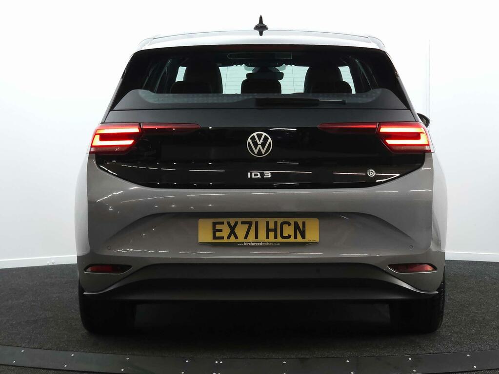 Volkswagen ID.3 Life Grey #19