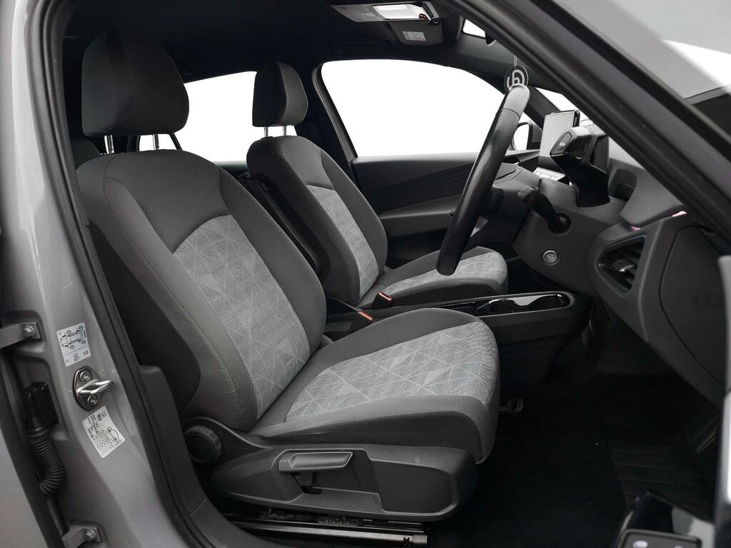 Volkswagen ID.3 Life Grey #9
