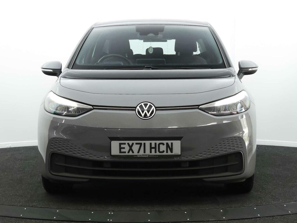 Volkswagen ID.3 Life Grey #18