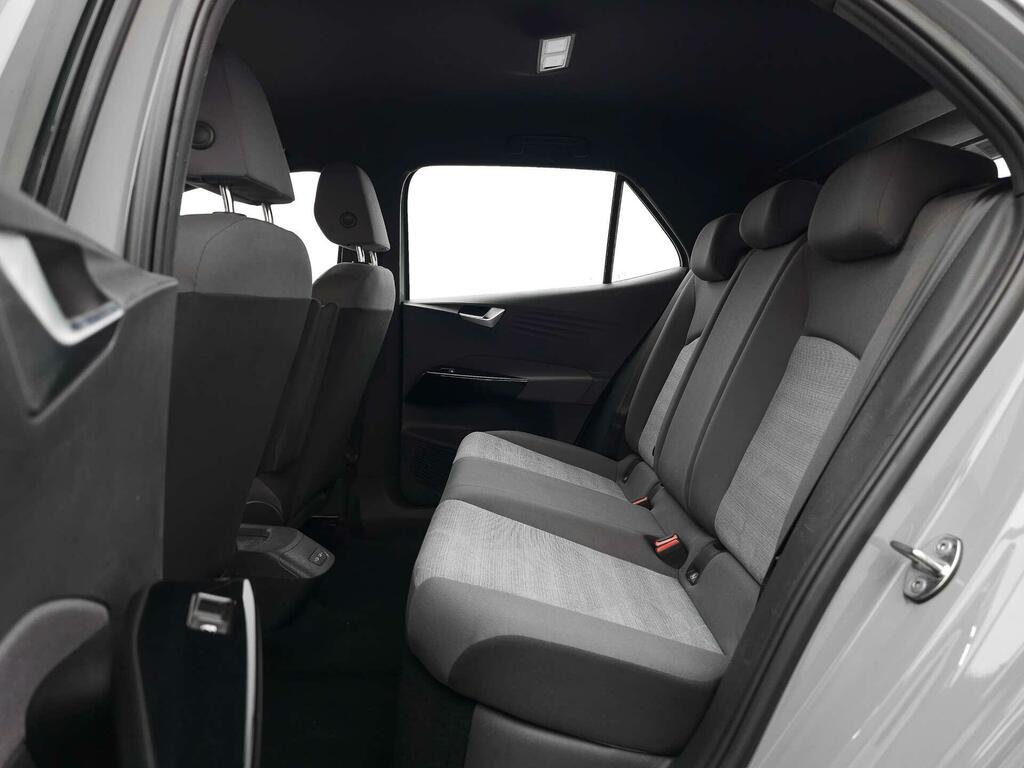 Volkswagen ID.3 Life Grey #13