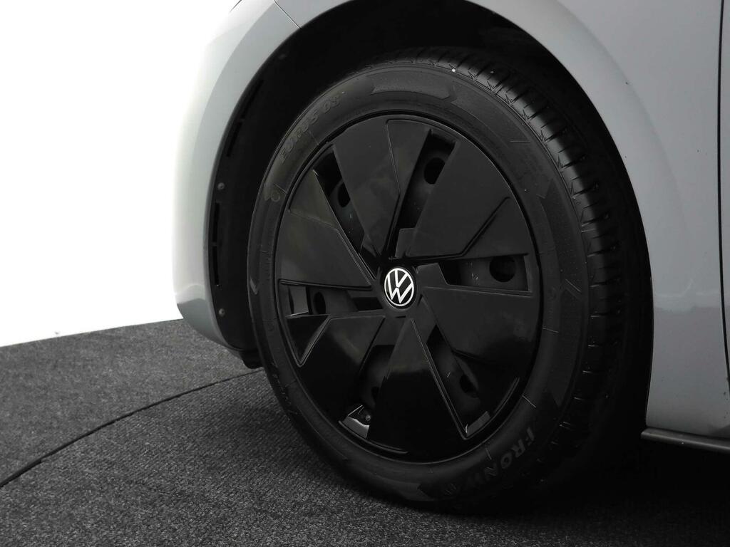 Volkswagen ID.3 Life Grey #23