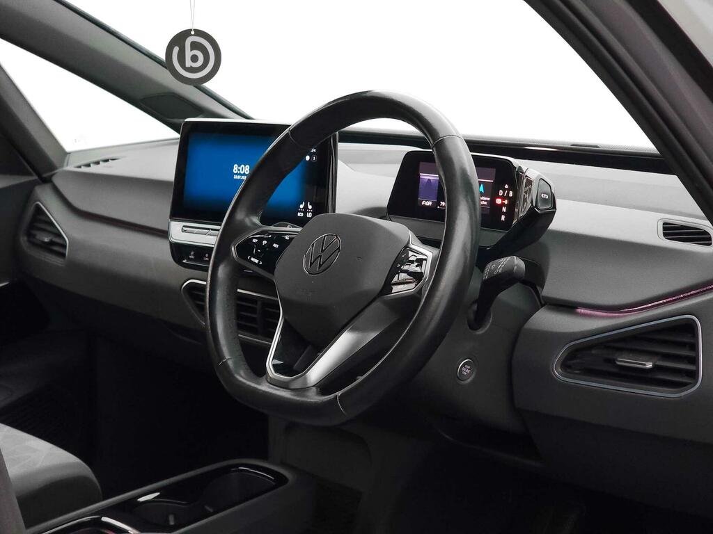 Volkswagen ID.3 Life Grey #8