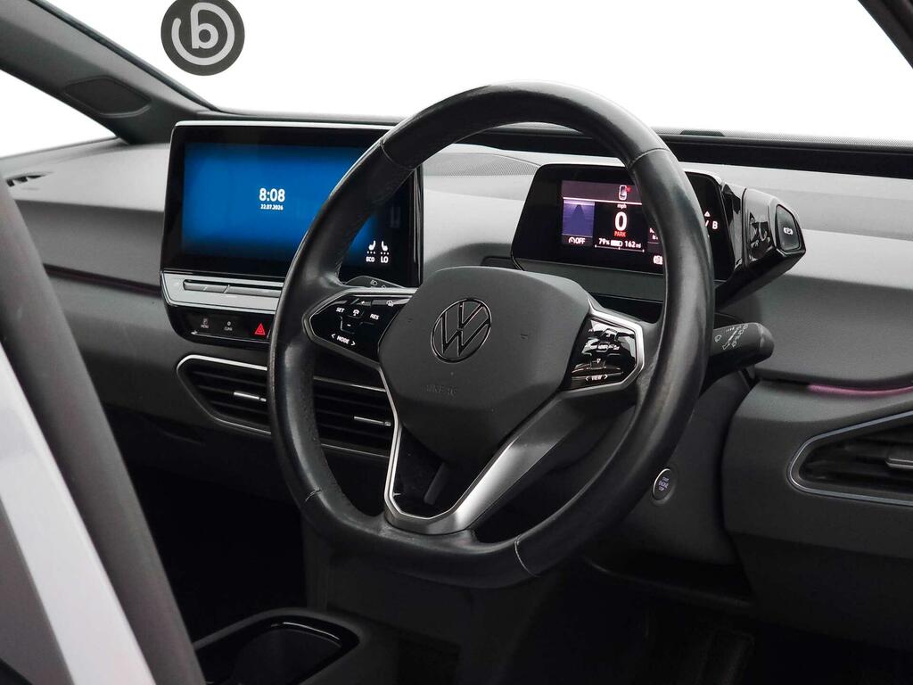 Volkswagen ID.3 Life Grey #24