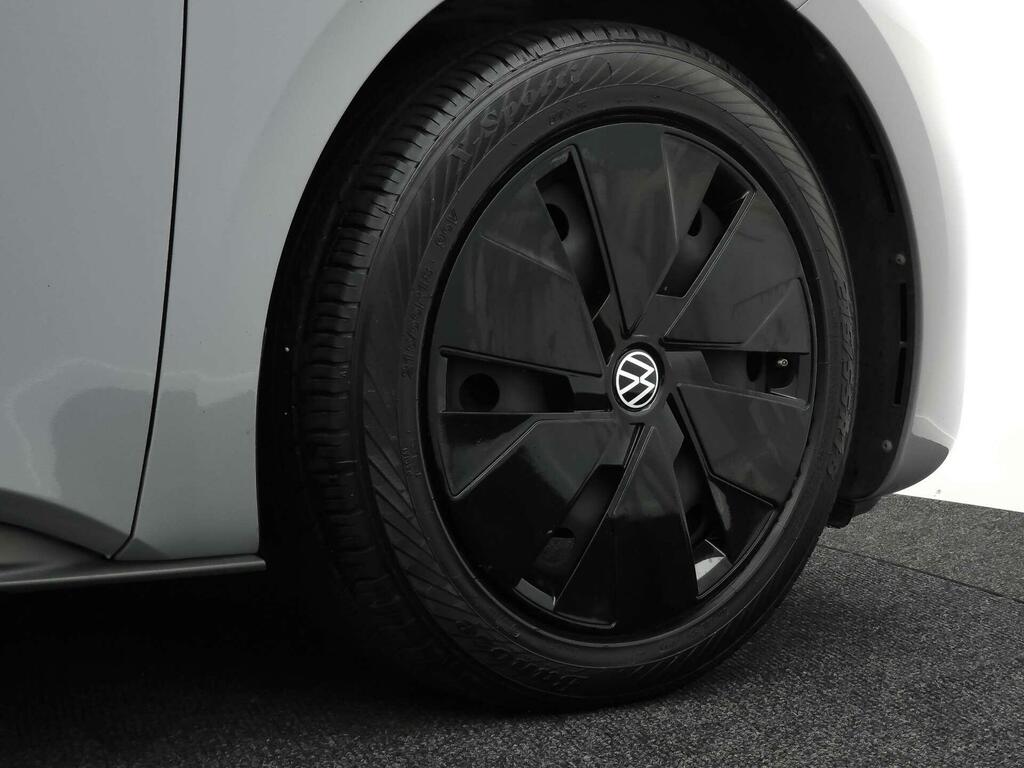 Volkswagen ID.3 Life Grey #21
