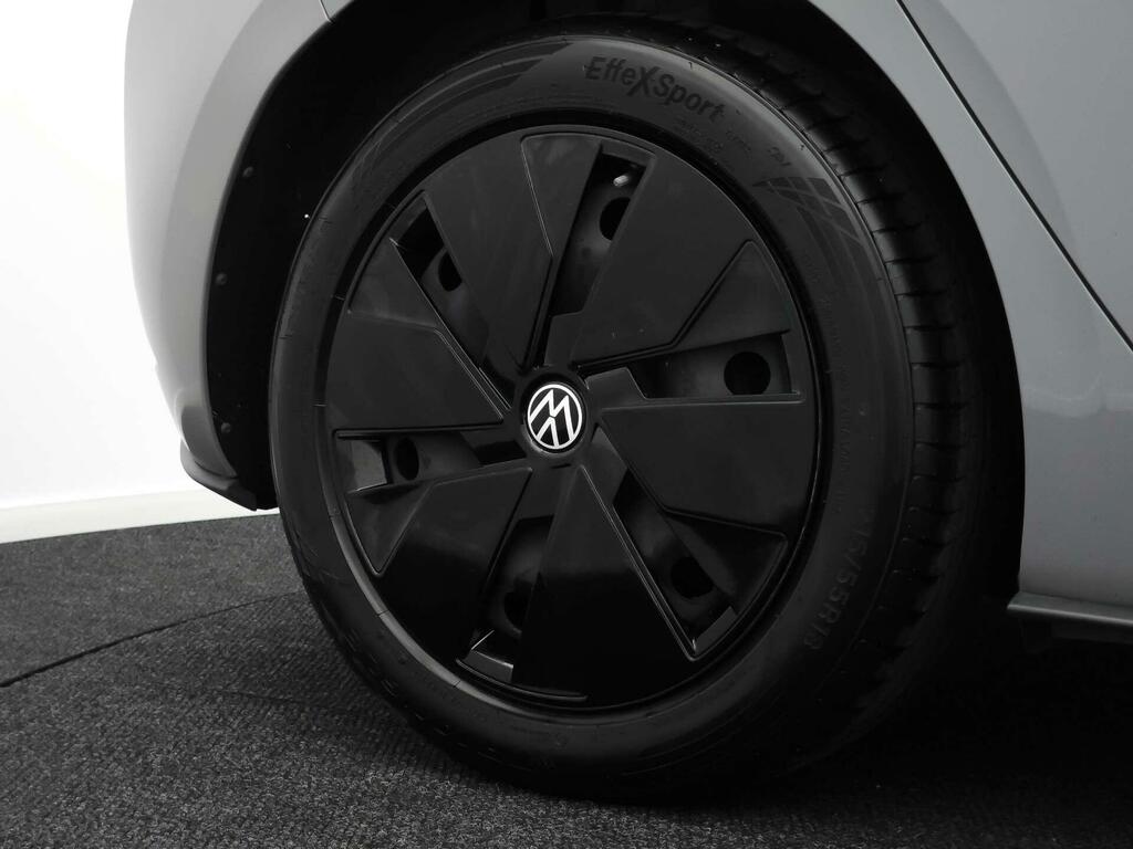 Volkswagen ID.3 Life Grey #20