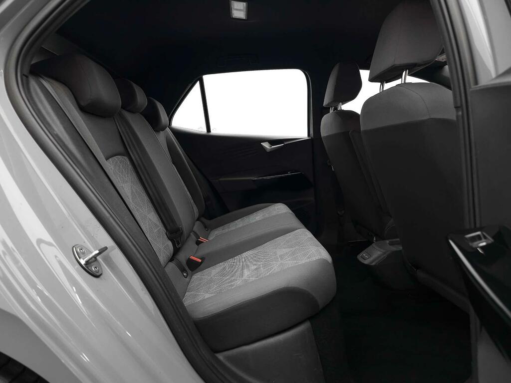 Volkswagen ID.3 Life Grey #10