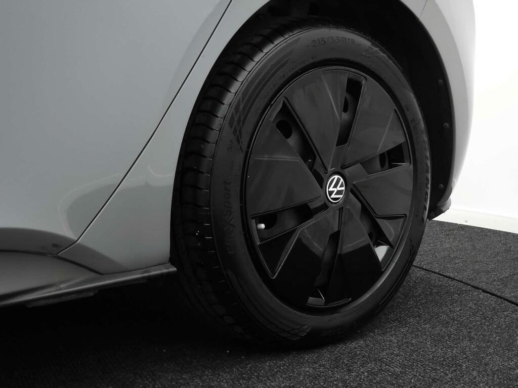 Volkswagen ID.3 Life Grey #22