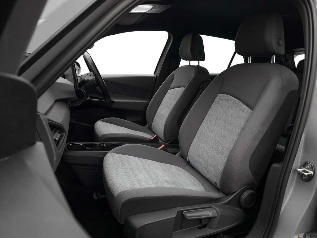 Volkswagen ID.3 Life Grey #12