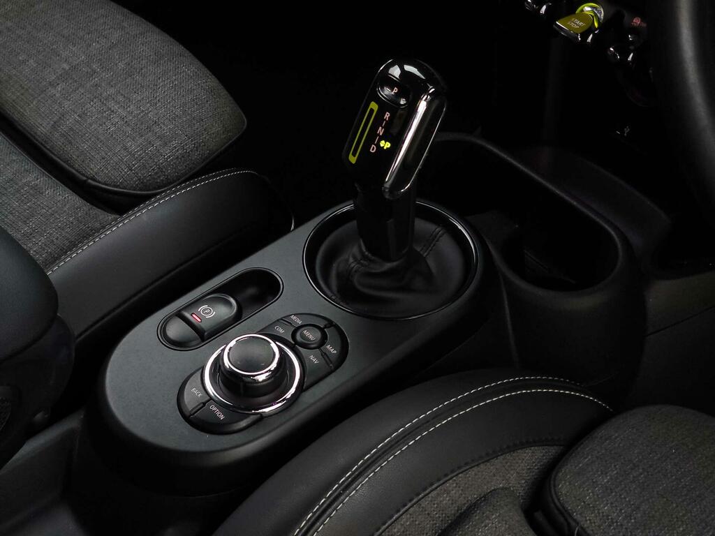 Mini Electric Level 2 Black #5
