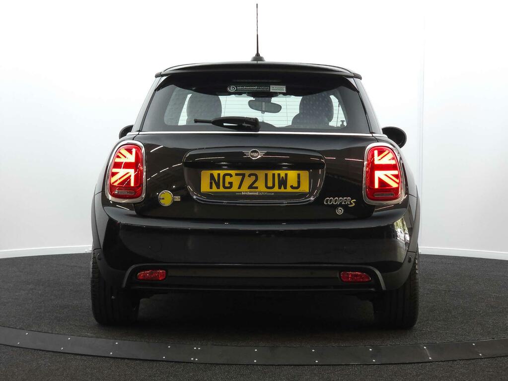 Mini Electric 135Kw Cooper S Level 2 33Kwh Silver #20