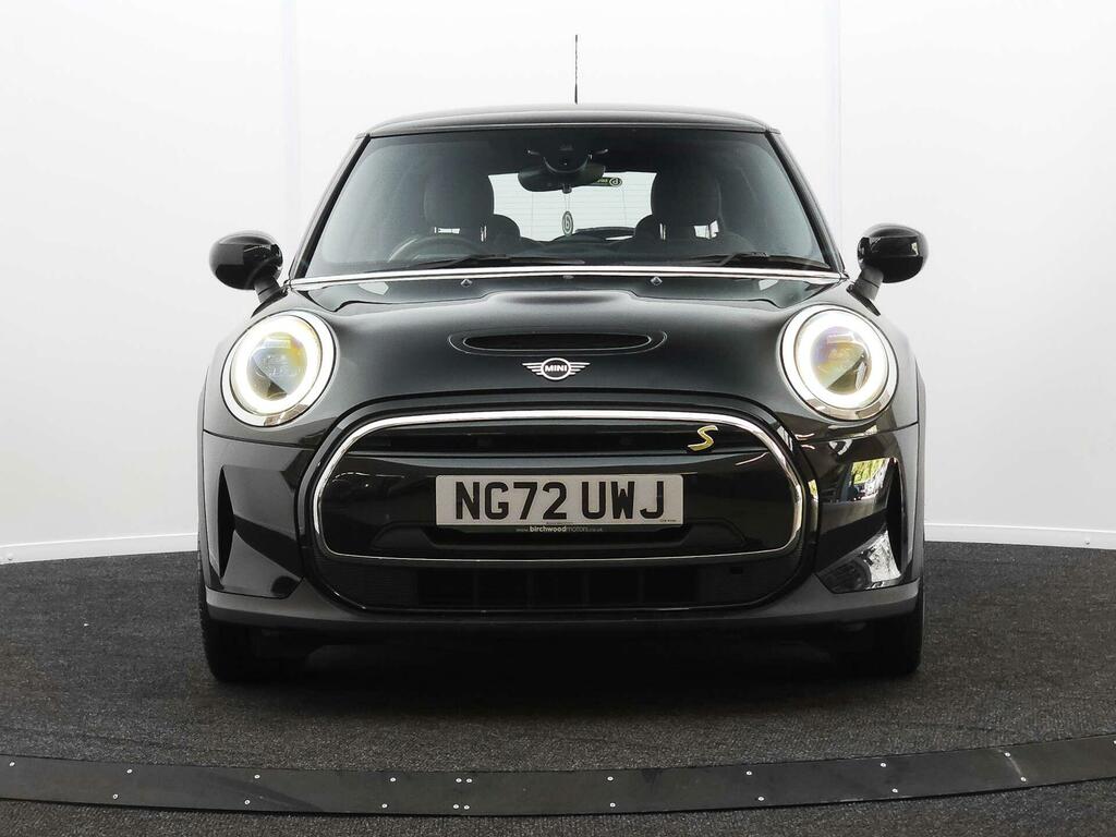 Mini Electric 135Kw Cooper S Level 2 33Kwh Silver #19