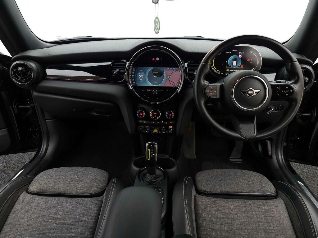 Mini Electric 135Kw Cooper S Level 2 33Kwh Silver #12