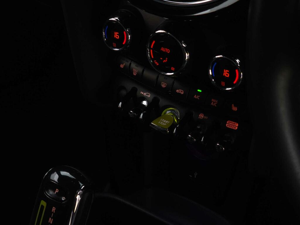 Mini Electric Level 2 Black #6