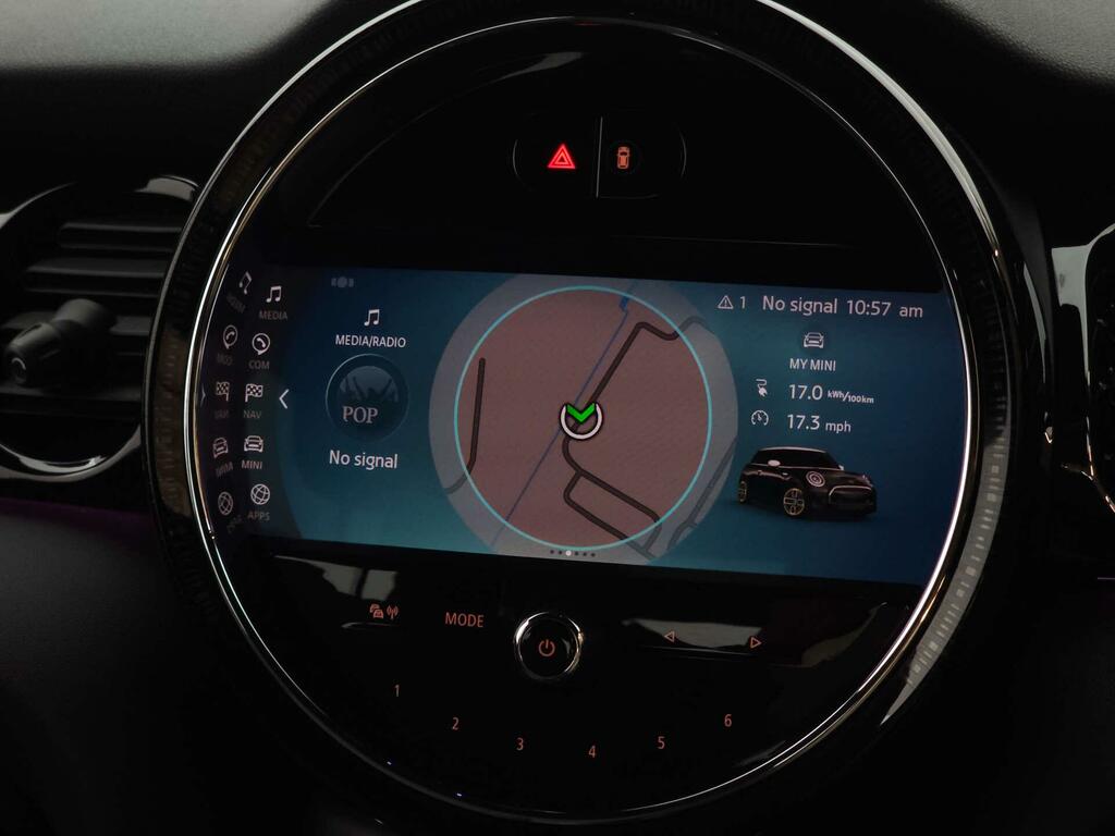 Mini Electric 135Kw Cooper S Level 2 33Kwh Silver #26