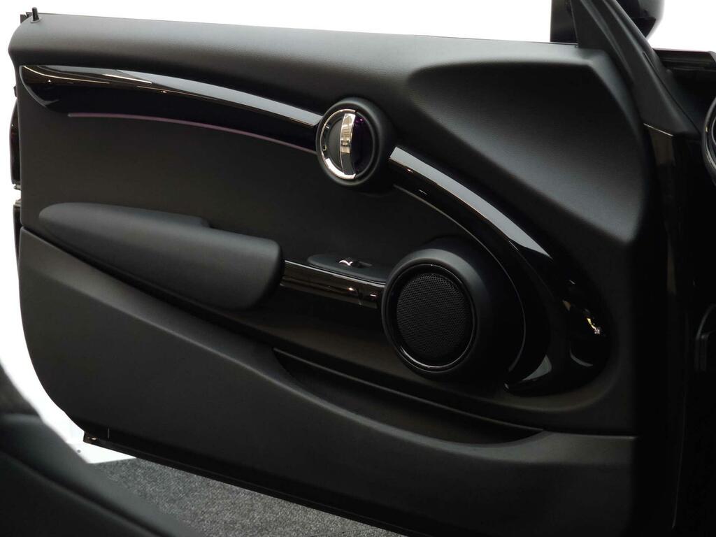 Mini Electric 135Kw Cooper S Level 2 33Kwh Silver #34