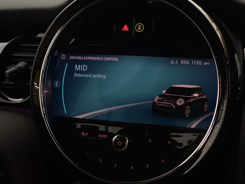 Mini Electric 135Kw Cooper S Level 2 33Kwh Silver #29