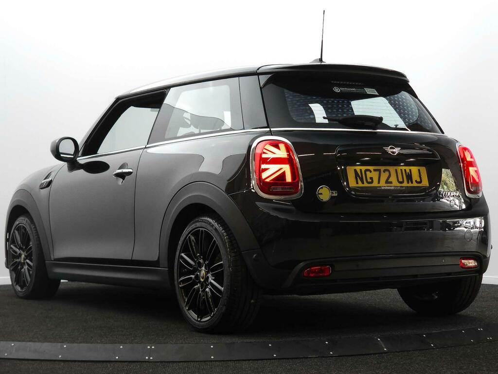 Mini Electric Level 2 Black #2