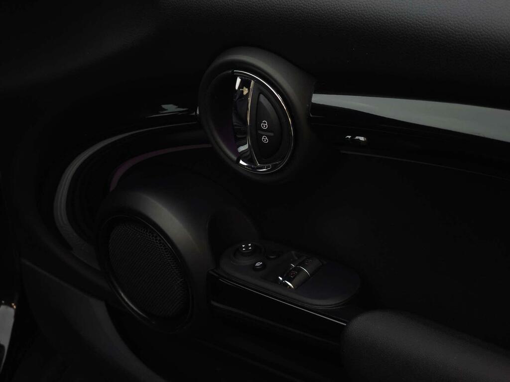 Mini Electric 135Kw Cooper S Level 2 33Kwh Silver #36