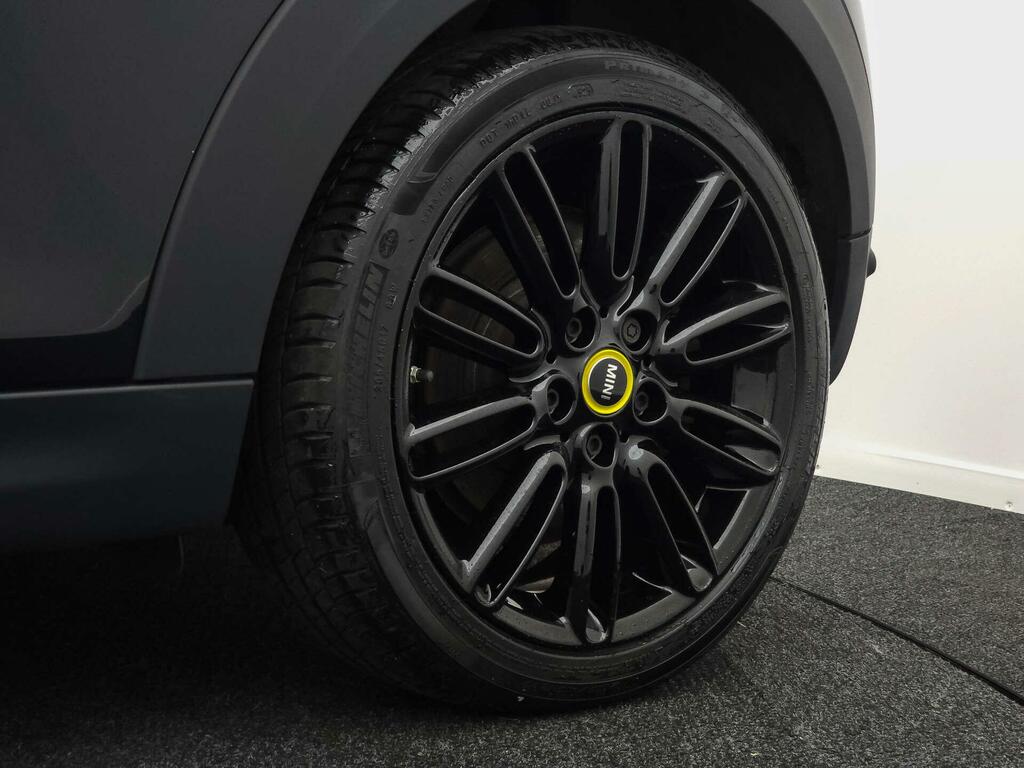 Mini Electric 135Kw Cooper S Level 2 33Kwh Silver #22