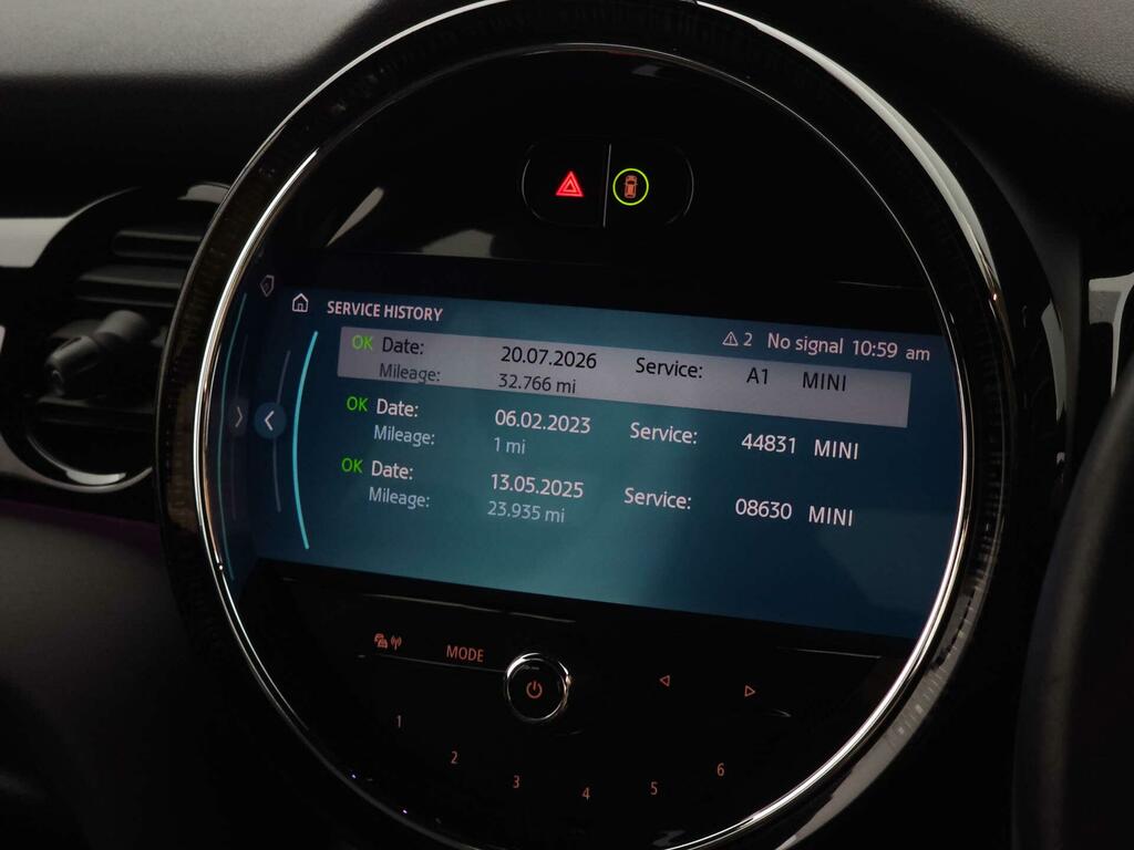 Mini Electric 135Kw Cooper S Level 2 33Kwh Silver #7