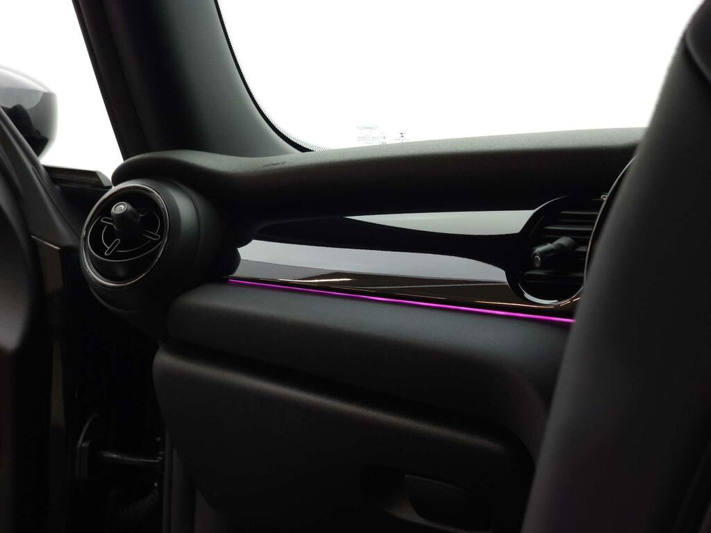 Mini Electric 135Kw Cooper S Level 2 33Kwh Silver #27