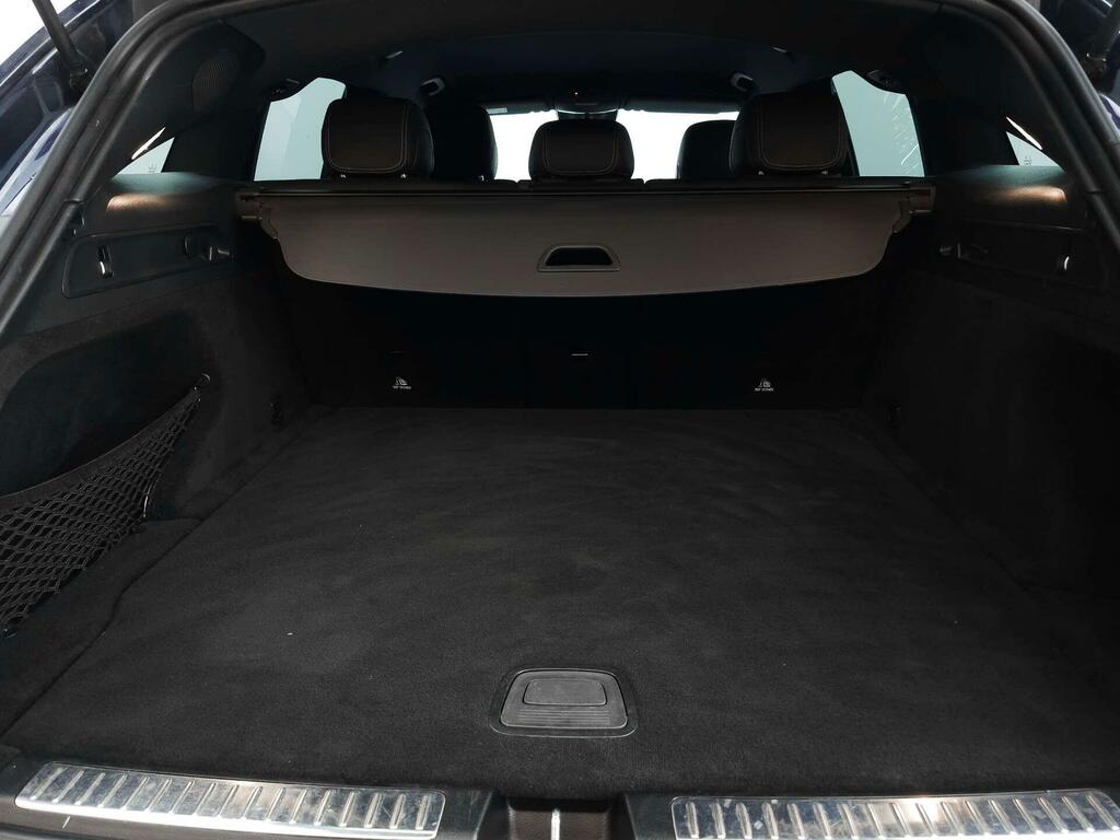 Mercedes-Benz EQC Suv Silver #13