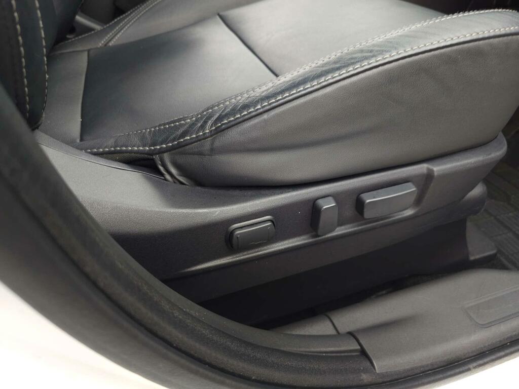 Mitsubishi Outlander 2.0 Juro Cvt Grey #21