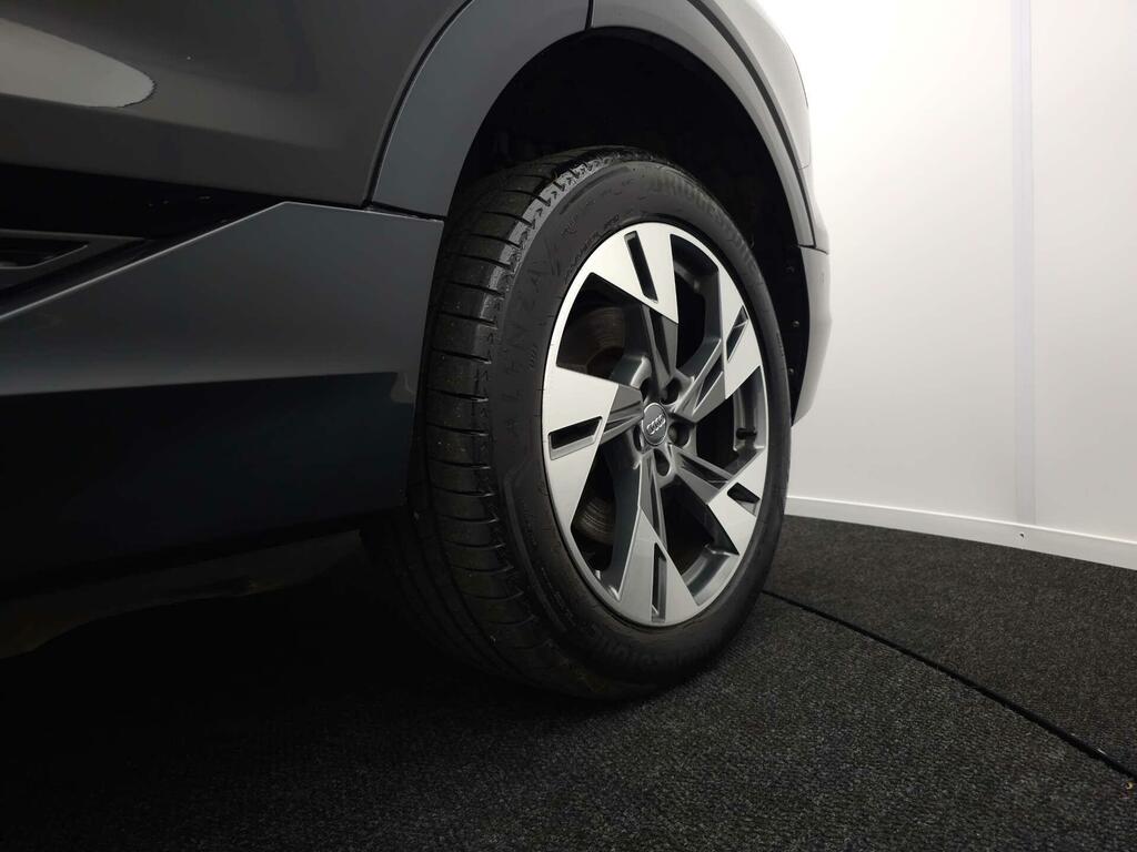 Audi E-tron Audi 230Kw 50 Quattro 71Kwh S Line Grey #21