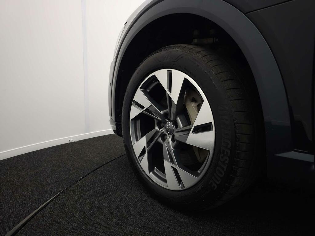 Audi E-tron Audi 230Kw 50 Quattro 71Kwh S Line Grey #20