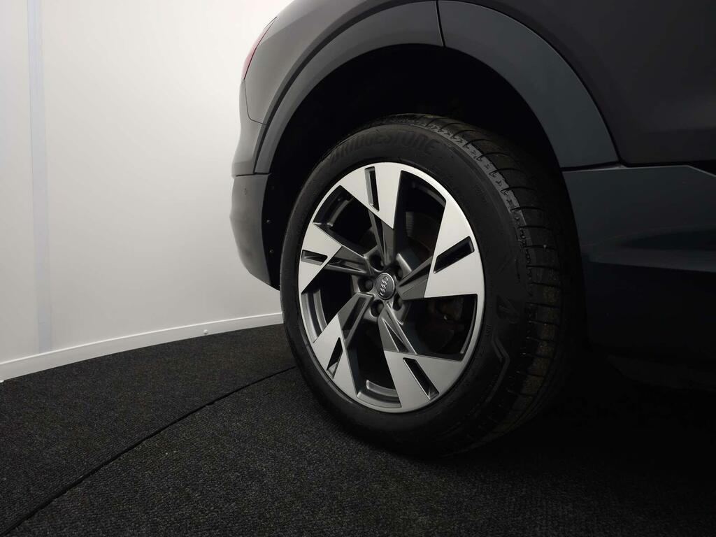 Audi E-tron Audi 230Kw 50 Quattro 71Kwh S Line Grey #22
